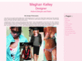 meghankelley.com