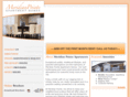 meridianpointeapartmenthomes.com