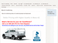 mesaairconditioning.net