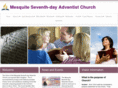 mesquitesdachurch.org