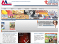 metrofundraising.com
