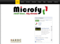 microfy.org