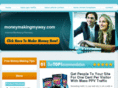 moneymakingmyway.com
