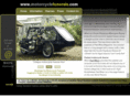 motorbike-funerals.com