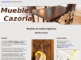 mueblescazorla.com