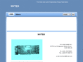 nvtek.com