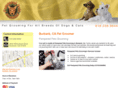 pamperedpetsburbank.com