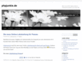 phpjunkie.de