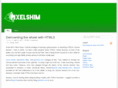 pixelshim.com