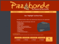 pizzabande.com