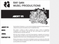rayganmusic.com