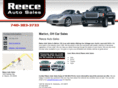 reeceautosmarionoh.com
