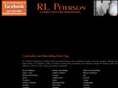 rlpeterson.com