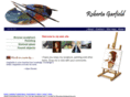 robertagarfield.com