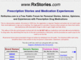 rxstories.com