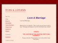 ryan-loriann.com