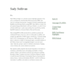 sadysullivan.com
