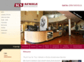 simileconstruction.com