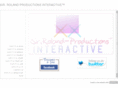 sirrolandproductionsinteractive.com