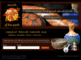 soundsoftheearth.com