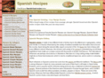 spanish-food-recipes.com
