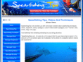 spearfishingtips.com