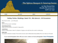sphinxbanquethall.com