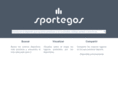 sportegos.com
