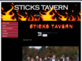 stickstavern.com