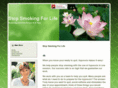 stopsmoking4life.info
