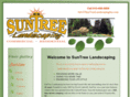 suntreelandscapinginc.com