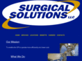 surgical-solutions.org