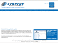 synergysecurity.com