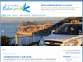 taxitransfersdubrovnik.com