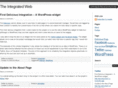 theintegratedweb.com