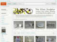 thesilversculptor.com