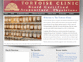 thetortoiseclinic.com