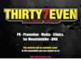 thirty7even.com