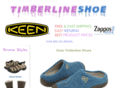 timberlineshoe.com