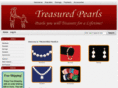 treasuredpearl.com