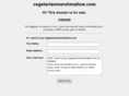 vegetarianmarshmallow.com