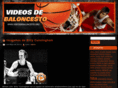 videosdebaloncesto.org