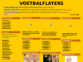 voetbalflaters.nl