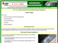 ward-electrical-renewable.co.uk