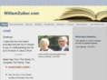 williamzulker.com