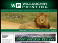 willoughbyprinting.com