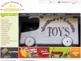 woodburymountaintoys.com