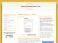 worldwidepeacepetition.org