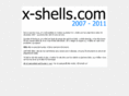 x-shells.com