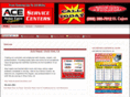aceservicecenterselcajon.com